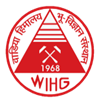 WIHG Logo WIHG Logo