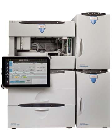 Thermoscientific ICS-6000 at WCL, WIHG Thermoscientific ICS-6000 at WCL, WIHG