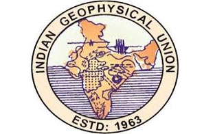 Indian Geophysical Union Indian Geophysical Union