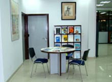 Wadia Library Wadia Library`