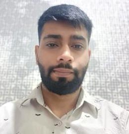 Mr. Sourabh Anand Mr. Sourabh Anand
