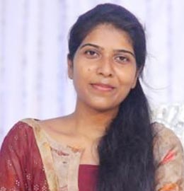 Ms. Kalyani Kurakula Ms. Kalyani Kurakula