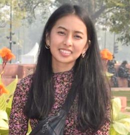 Ms. Riya Singh Ms. Riya Singh