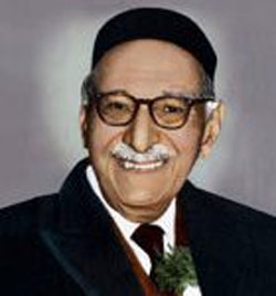 Prof. D.N. Wadia Prof. D.N. Wadia