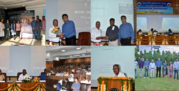 IGU Student Chapter-WIHG IGU Student Chapter-WIHG
