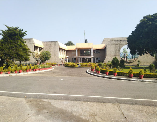 Wadia Institute of Himalayan Geology
