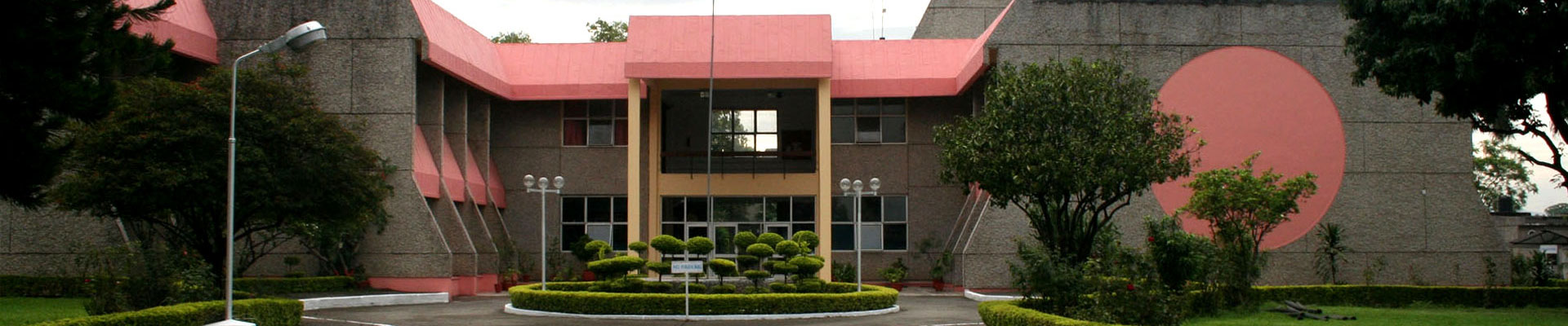 Dr. Santosh Kumar Rai banner