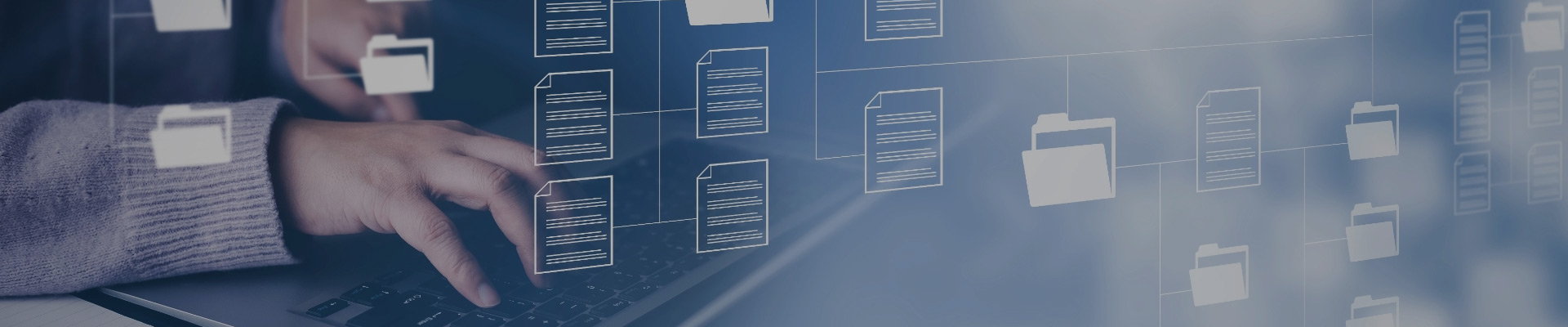 Sitemap banner