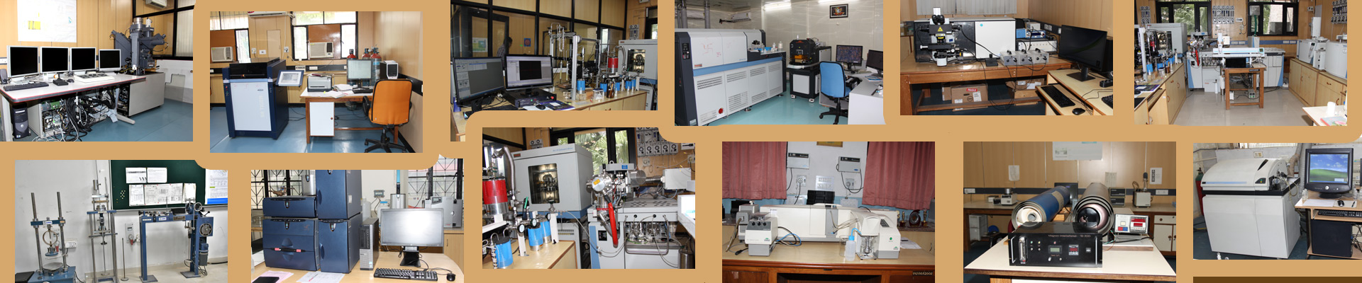 Other Laboratories banner Other Laboratories banner