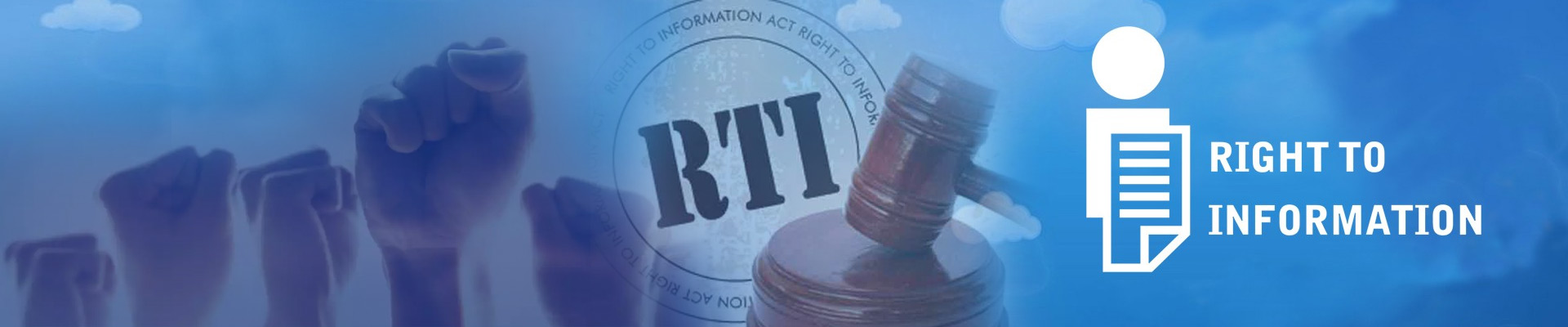RTI banner RTI banner