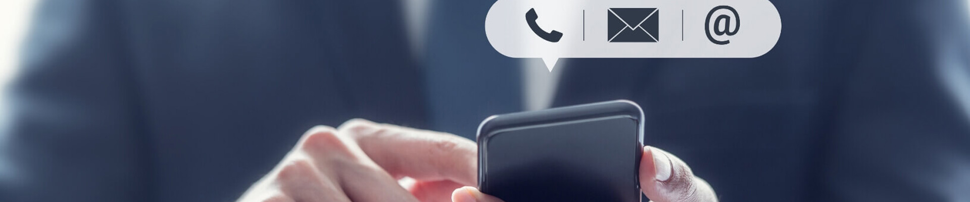 Contact Us banner Contact Us banner