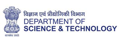 Department of Science & Technology