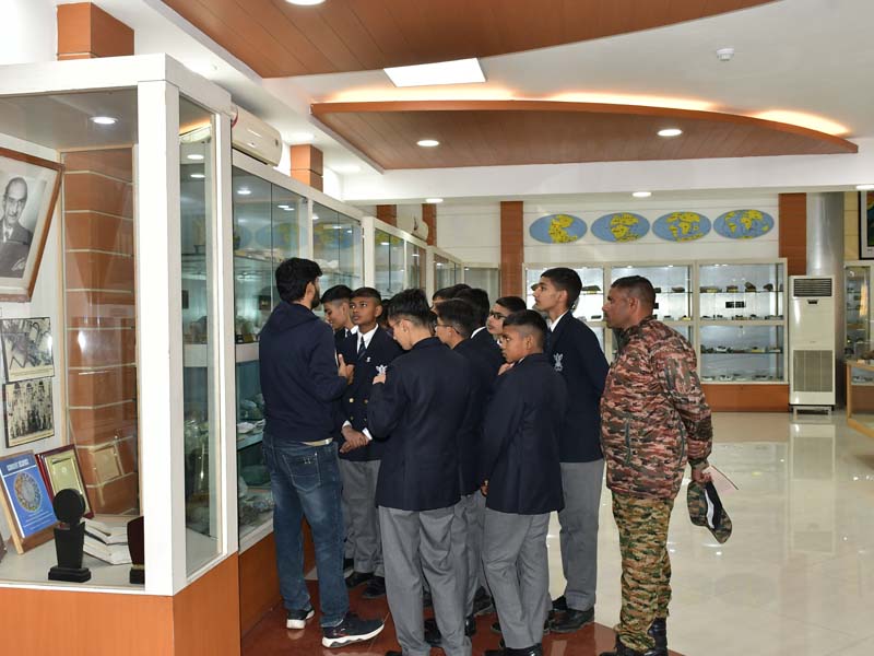 4-RMC Visit 31-01-2025