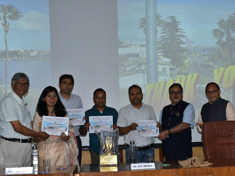 Foundation Day 2024