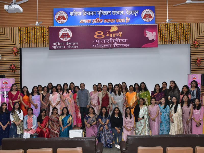 Women's Day 2024