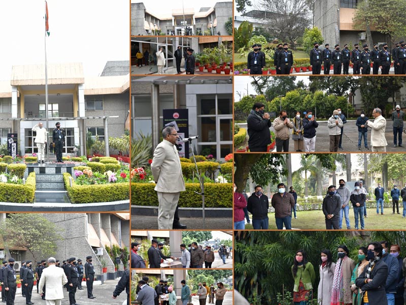 Republic Day 2022