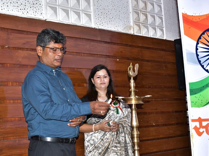 Glimpses of Independence Day
