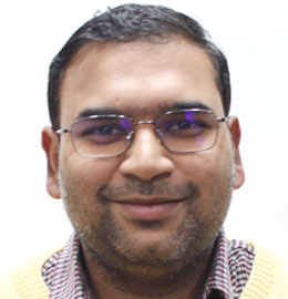 Dr. Vikas Dr. Vikas