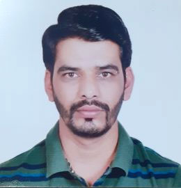 Dr. Paramjeet Singh Dr. Paramjeet Singh
