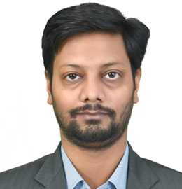 Dr. Aditya Kharya Dr. Aditya Kharya