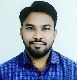 Dr. Mahesh Ramrao Kapawar Dr. Mahesh Ramrao Kapawar