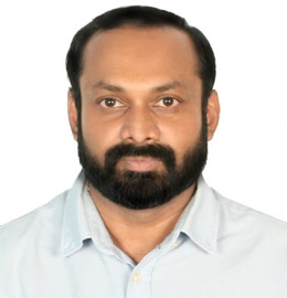 Dr. Rajesh S. Dr. Rajesh S.