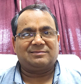 Dr. Gautam Rawat Dr. Gautam Rawat
