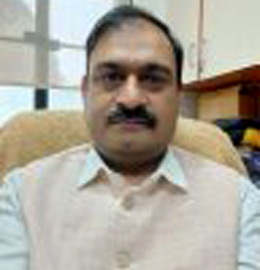 Dr. Santosh Kumar Rai Dr. Santosh Kumar Rai
