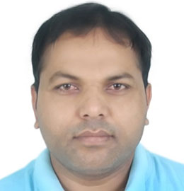 Dr Jairam Singh Yadav