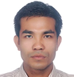 Dr. N. Premjit Singh Dr. N. Premjit Singh
