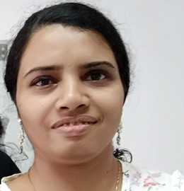 Dr. Kunda Badhe Dr. Kunda Badhe