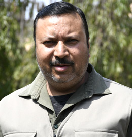 Dr. Manish Mehta Dr. Manish Mehta