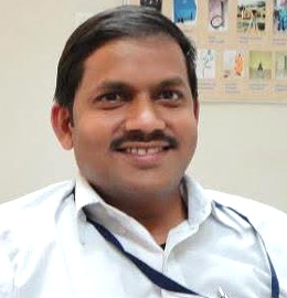 Dr. Narendra Kumar Dr. Narendra Kumar