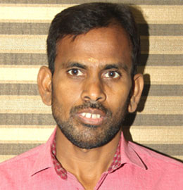 Dr. C. Perumalsamy Dr. C. Perumalsamy