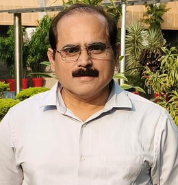 Dr. Jayendra Singh Dr. Jayendra Singh