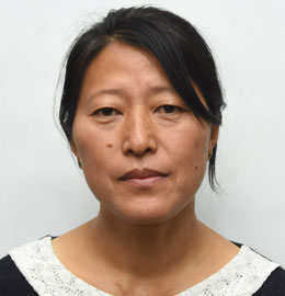 Dr. Kapesa Lokho Dr. Kapesa Lokho