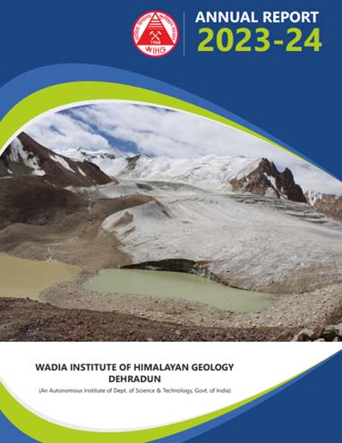 Annual Report 2023-2024