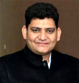Dr. Pankaj Chauhan Dr. Pankaj Chauhan