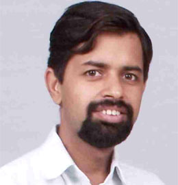 Dr. Vikram Gupta Dr. Vikram Gupta