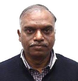 Dr. Pradeep Srivastava Dr. Pradeep Srivastava