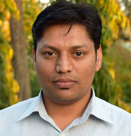 Dr. Anil Kumar Dr. Anil Kumar
