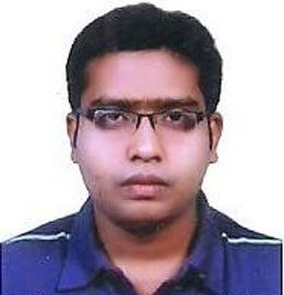 Dr. Priyadarshi Chinmoy Kumar Dr. Priyadarshi Chinmoy Kumar