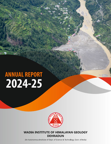 Annual Report 2024-2025
