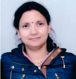 Dr. Chhavi Pant Pandey Dr. Chhavi Pant Pandey