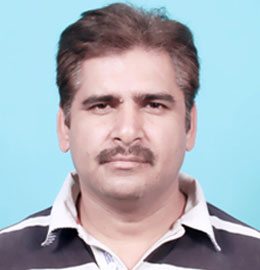 Dr. Naresh Kumar