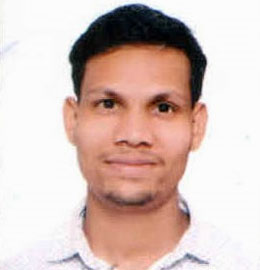 Shri. Vipin Kumar Aditya