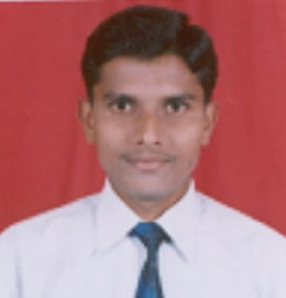 Dr. Param Kirti Rao Gautam