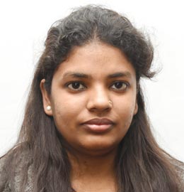 Dr. Sakshi Maurya Chaudhary