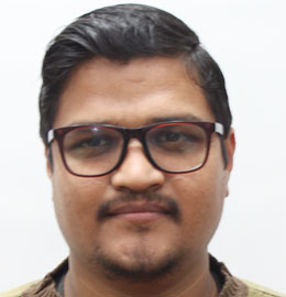 Dr. Saurabh Singhal