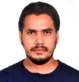 Shri. Narender Manral